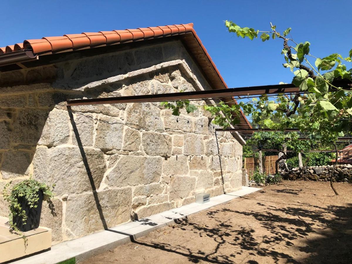 Casa Yanez • Xuresvillas Bubaces Exterior photo