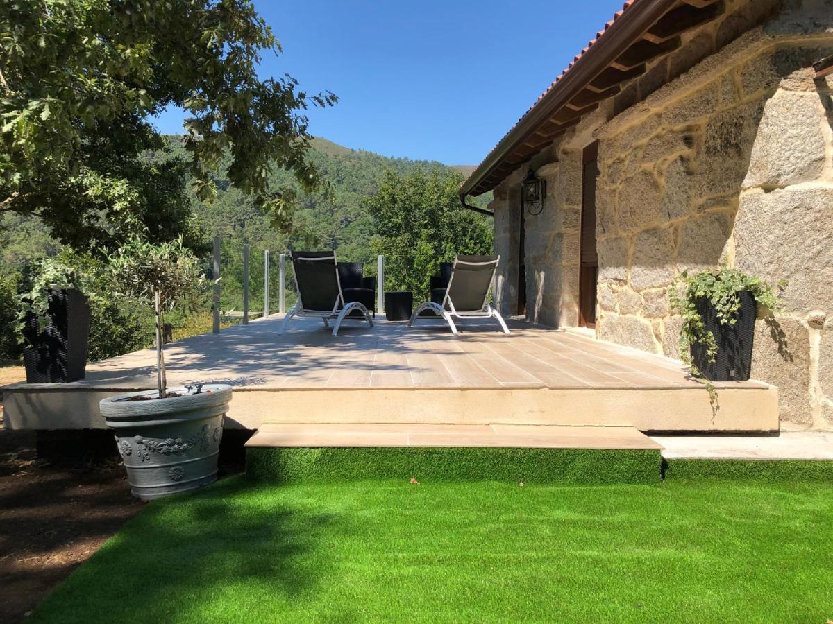 Casa Yanez • Xuresvillas Bubaces Exterior photo